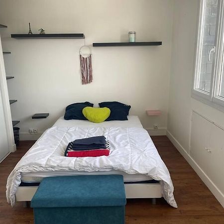 Appartement Hyper Centre De Cherbourg 外观 照片