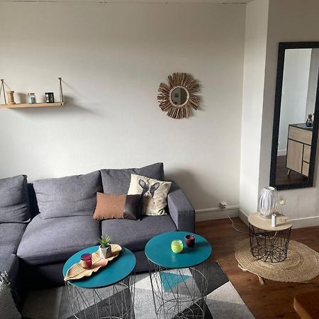 Appartement Hyper Centre De Cherbourg 外观 照片