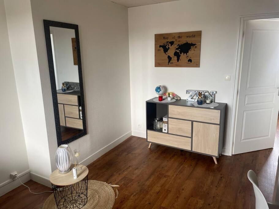 Appartement Hyper Centre De Cherbourg 外观 照片