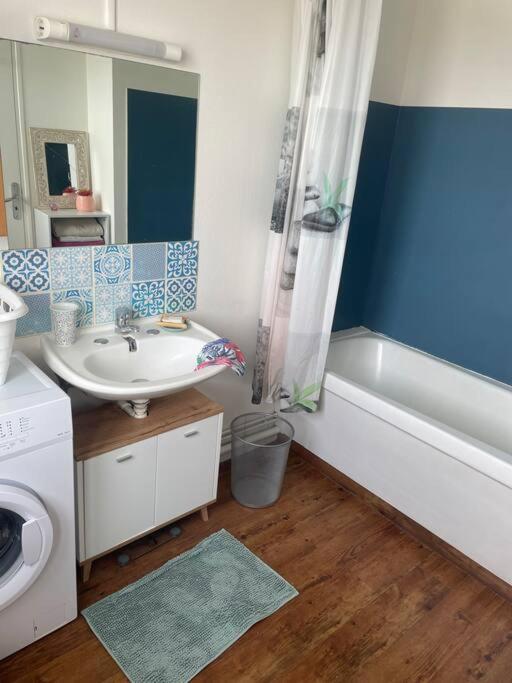 Appartement Hyper Centre De Cherbourg 外观 照片